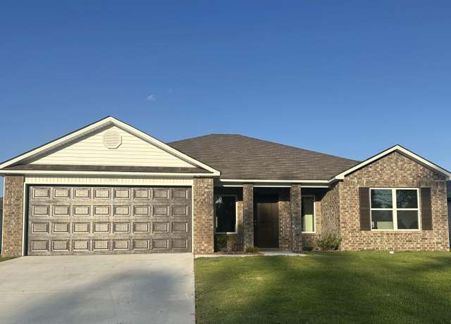 Property at 6541 Leatherwood Loop, North Little Rock, AR 72117, 4 beds, 2 baths