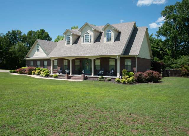 Property at 102 Cordell Rd, Beebe, AR 72012, 4 beds, 3 baths