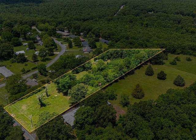 Property at 2010 Hatcher Rd, Sherwood, AR 72120