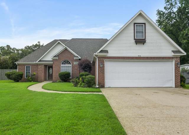 Property at 48 Country Village Cir, Cabot, AR 72023, 3 beds, 2 baths