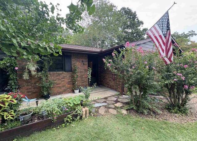 Property at 93 Partridge Dr, Mountain Home, AR 72653, 3 beds, 2 baths