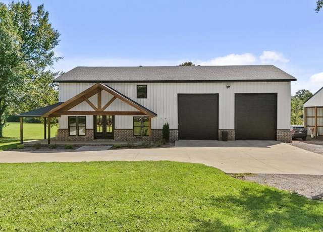 Property at 8501 Old Tom Box Rd, Sherwood, AR 72120, 3 beds, 2.5 baths