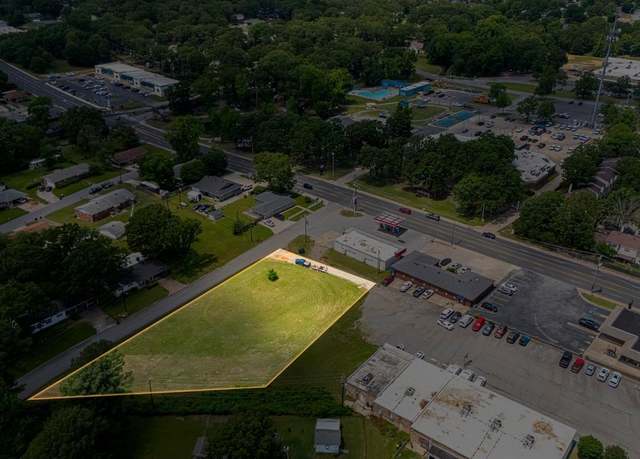 Property at 0 Catterton Dr, Sherwood, AR 72120
