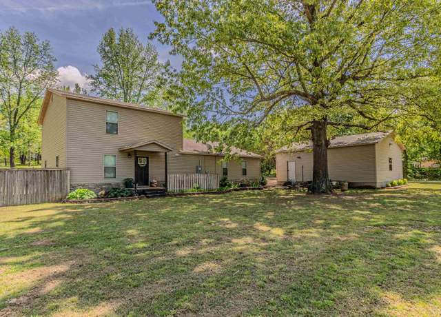Property at 392 Greene 632, Paragould, AR 72450, 4 beds, 2.5 baths
