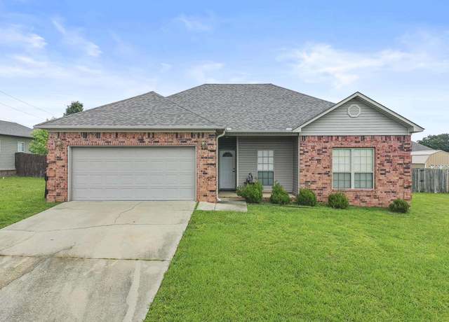 Property at 14 Sugar Cv, Ward, AR 72176, 3 beds, 2 baths
