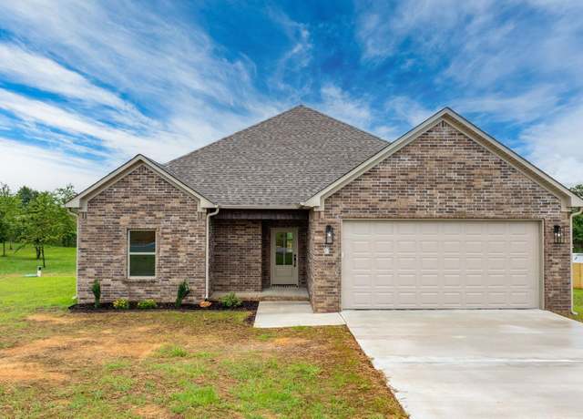 Property at 8 High Point Dr, Greenbrier, AR 72058, 3 beds, 2 baths