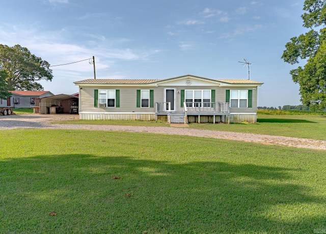 Property at 35288 Loudermilk Rd Rd, Tyronza, AR 72386, 3 beds, 2 baths