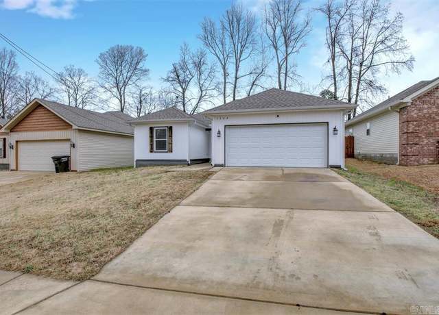Property at 1224 Lee Mac Dr, Jacksonville, AR 72076, 3 beds, 2 baths