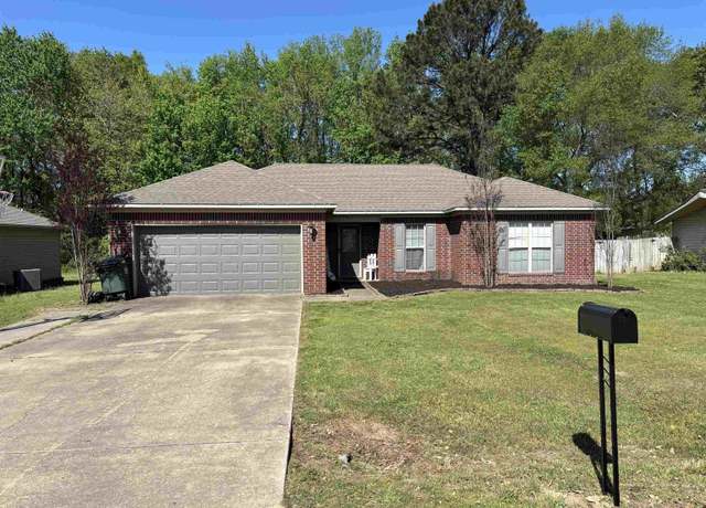 Property at 912 Tonya Rd, Bald Knob, AR 72010, 3 beds, 2 baths