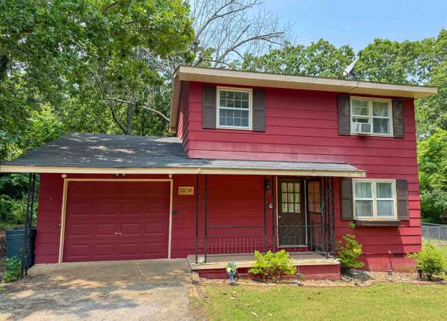 Property at 6 Pottawattamie Dr, Cherokee Village, AR 72529, 3 beds, 1.5 baths