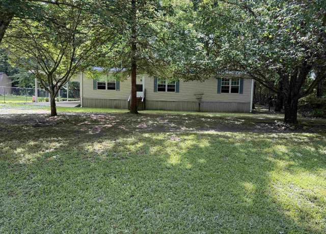 Property at 19708 Alan Ln, Little Rock, AR 72210, 3 beds, 2 baths
