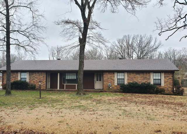 Property at 101 Hickory, Cabot, AR 72023, 3 beds, 2 baths