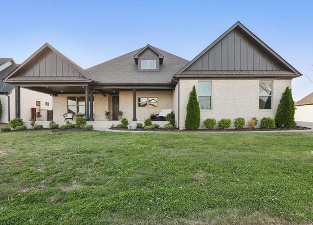 Property at 7429 Lake Point Cir, Benton, AR 72019, 5 beds, 3.5 baths