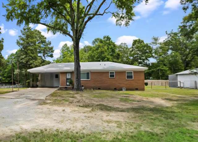 Property at 1200 W Kiehl Ave, Sherwood, AR 72120, 3 beds, 2 baths