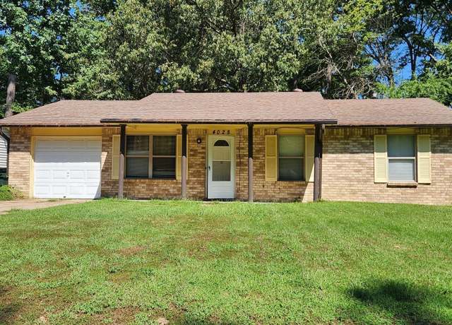 Property at 4028 Arapaho Trl, Little Rock, AR 72209