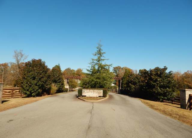 Property at 11 River View Loop Lot 11, Heber Springs, AR 72543