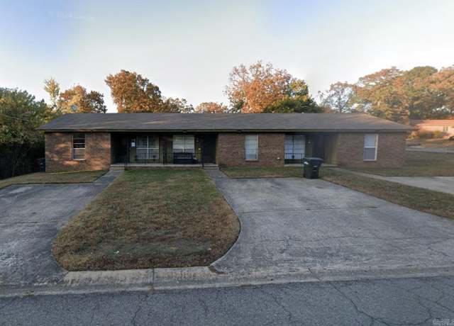 Property at 9001 Woodbine Dr, Sherwood, AR 72120, 12 beds