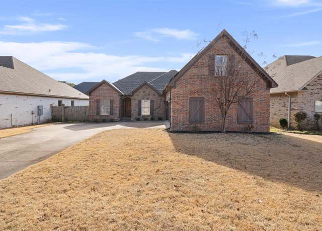 Property at 14805 Pride Valley Rd, Little Rock, AR 72223, 4 beds, 3 baths