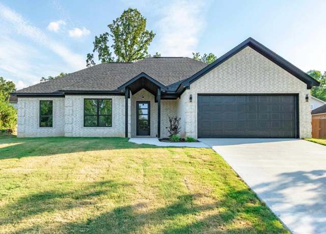 Property at 905 Timberwolf Trl, Jacksonville, AR 72076, 4 beds, 2 baths