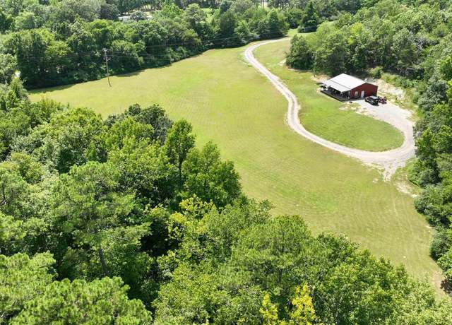 Property at 116 Polk Road 55, Mena, AR 71953, 2 beds, 2 baths