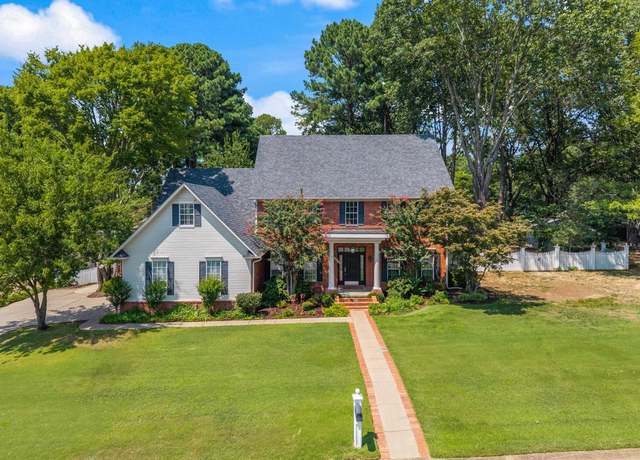 Property at 2550 Adamsbrooke Dr, Conway, AR 72034, 4 beds, 3 baths
