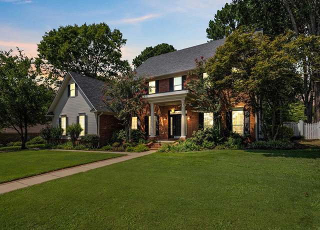 Property at 2550 Adamsbrooke Dr, Conway, AR 72034, 4 beds, 3 baths