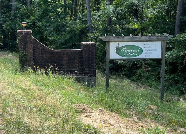 Property at Fox Run Rd, Heber Springs, AR 72543