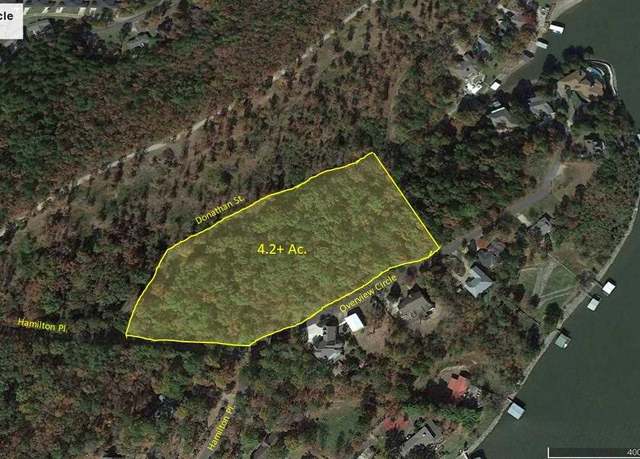 Property at Overview Cir, Hot Springs, AR 71913