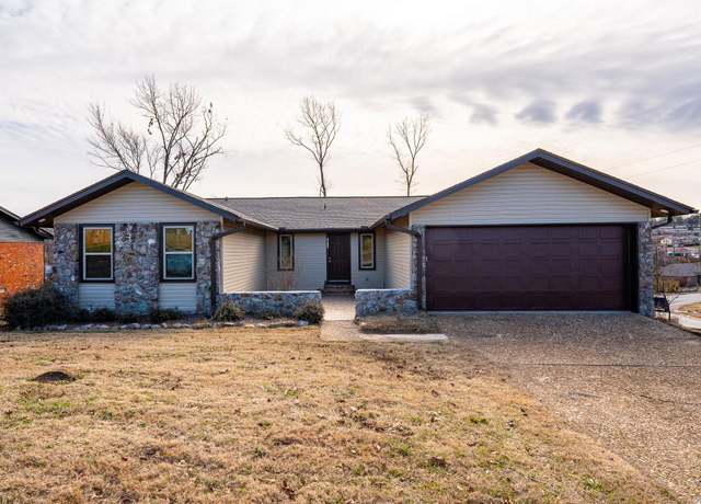 Property at 10923 Breckenridge Dr, Little Rock, AR 72211, 3 beds, 2.5 baths