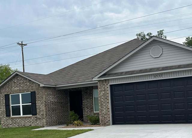 Property at 6532 Leatherwood Loop, North Little Rock, AR 72117, 4 beds, 2 baths