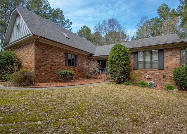 Property at 1006 W Woodson Lateral, Hensley, AR 72065, 4 beds, 2 baths