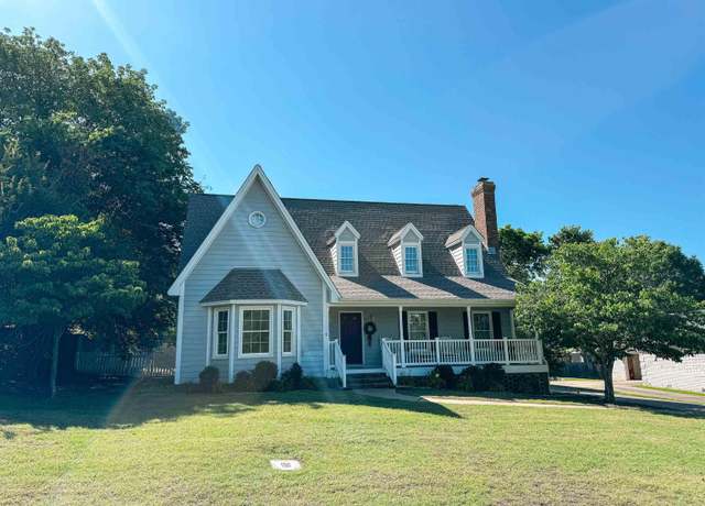 Property at 53 White Oak Cir, Searcy, AR 72143, 3 beds, 2 baths