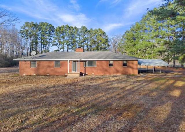 Property at 1127 E Highway 64, Bald Knob, AR 72010, 3 beds, 1 bath