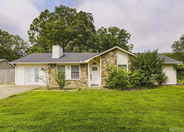 Property at 2321 Chelsea Dr, Bryant, AR 72022, 3 beds, 2 baths