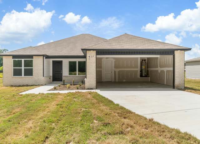 Property at 117 Terrence Dr, Beebe, AR 72012, 3 beds, 2 baths