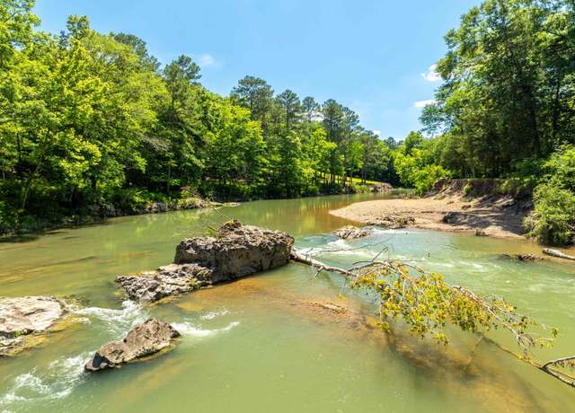 Property at 000 Evan Way, Royal, AR 71968