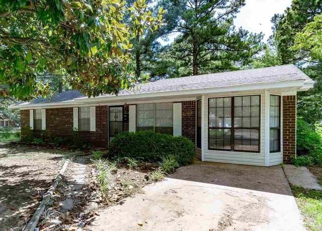 Property at 1406 Bellwood Dr, Conway, AR 72034, 3 beds, 1.5 baths