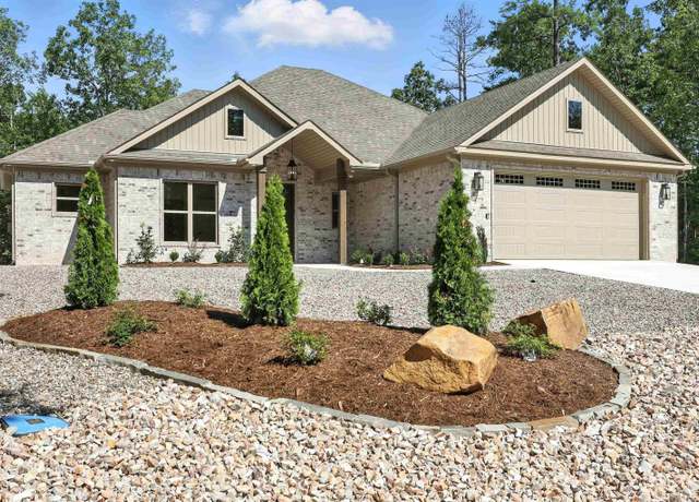 Property at 20 Brilliante Ln, Hot Springs Village, AR 71909, 4 beds, 2.5 baths