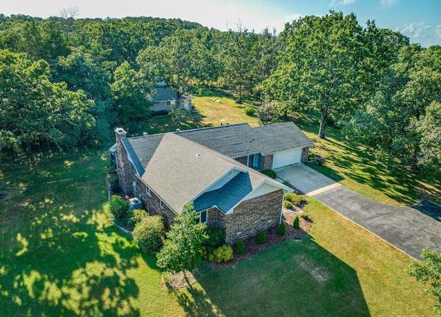 Property at 2674 Mc 7055, Flippin, AR 72634, 3 beds, 2.5 baths