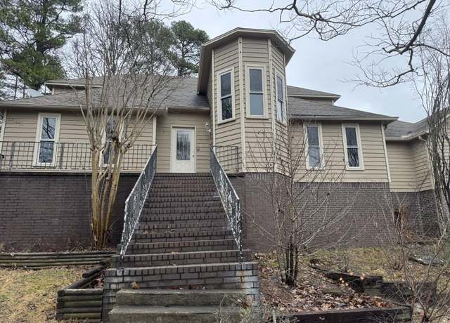 Property at 2009 Beckenham Cv, Little Rock, AR 72212, 4 beds, 2.5 baths