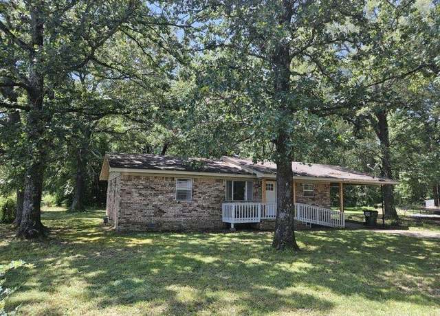 Property at 46 Earl St, Oppelo, AR 72110, 3 beds, 2 baths