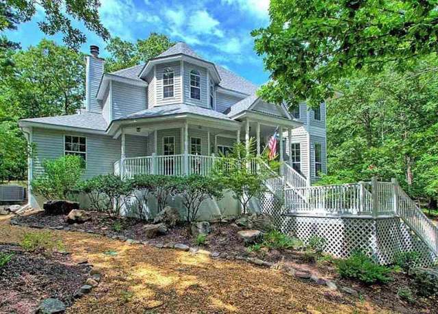 Property at 45 Gerona Way, Hot Springs Village, AR 71909, 3 beds, 2.5 baths