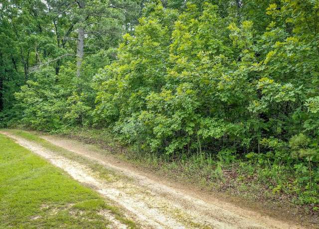 Property at 000 Mathis, Leslie, AR 72645