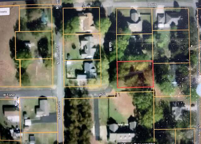 Property at 000 Oak St, Beebe, AR 72012