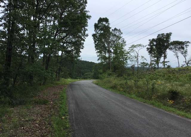 Property at Dug Hill 18, Drasco, AR 72530