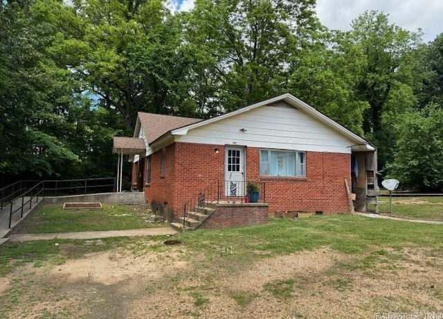 Property at 1020 Schoonover, Pocahontas, AR 72455, 2 beds, 1 bath