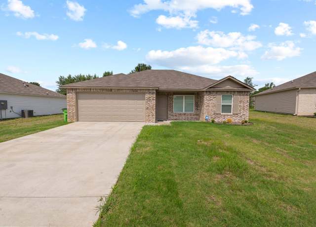 Property at 229 Baldwin Dr, Beebe, AR 72012, 3 beds, 2 baths