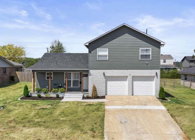 Property at 6 Pleasant Cv, Little Rock, AR, 3 beds, 2.5 baths