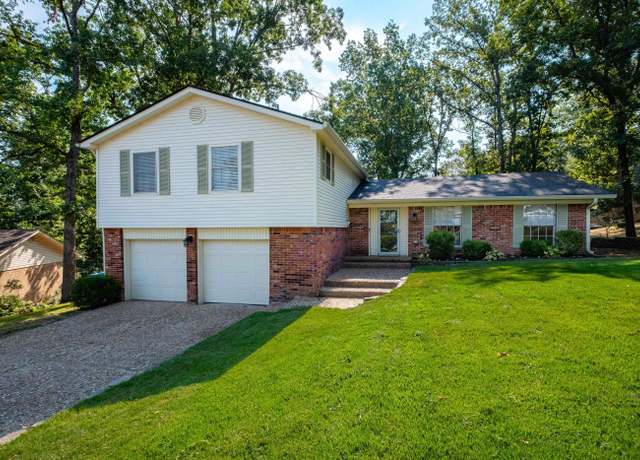 Property at 1003 Beacon Hill Cv, Little Rock, AR 72211, 4 beds, 2.5 baths