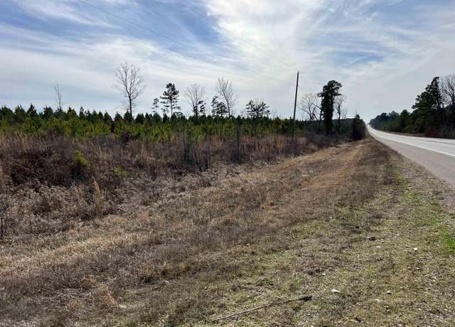 Property at Highway 79 N, Pine Bluff, AR 71603
